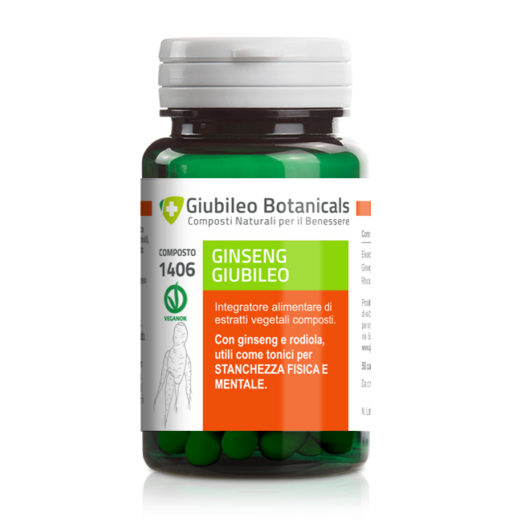 ginseng