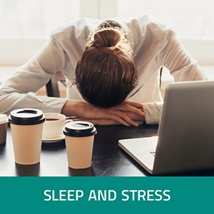 Integratori per migliorare il sonno e per combattere lo stress