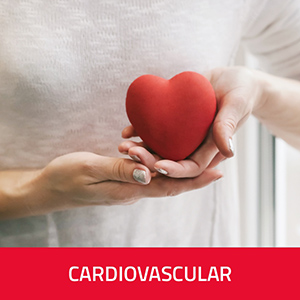 integratori per il benessere cardiovascolare